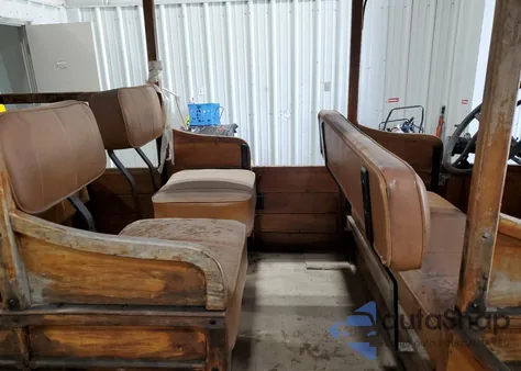 1926 Ford Model T from USA, damaged, VIN 14231749